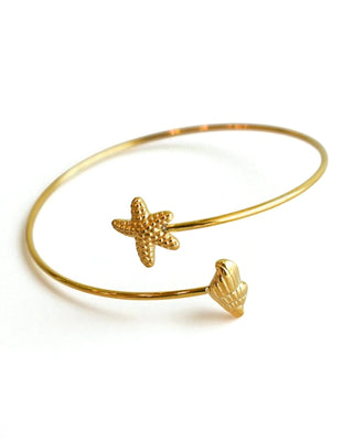 Pulsera Arrecife