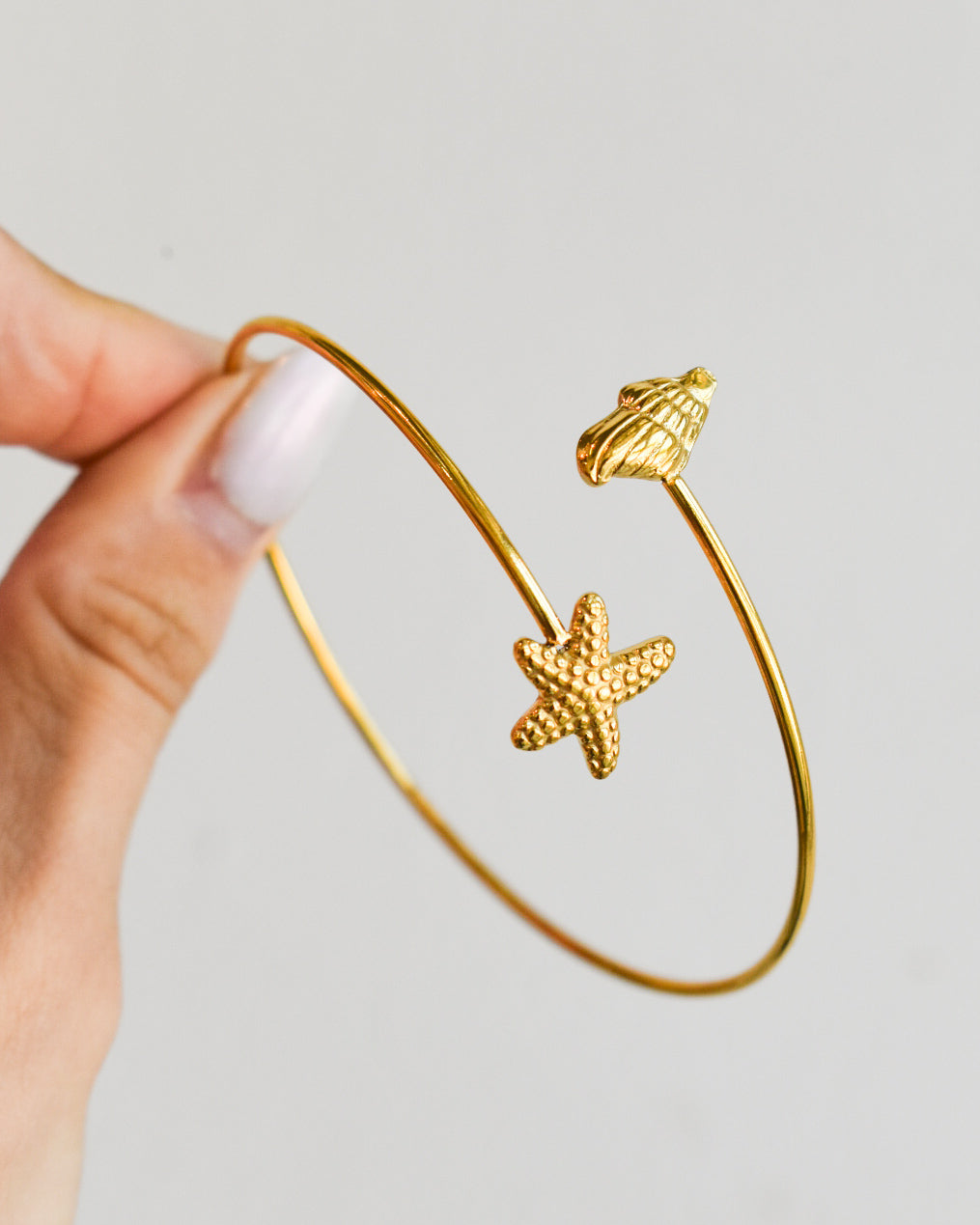 Pulsera Arrecife