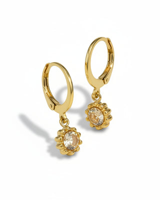 Aretes Dania