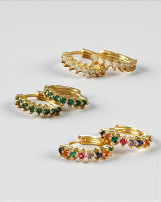 Aretes Esther