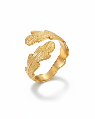 Anillo Melina