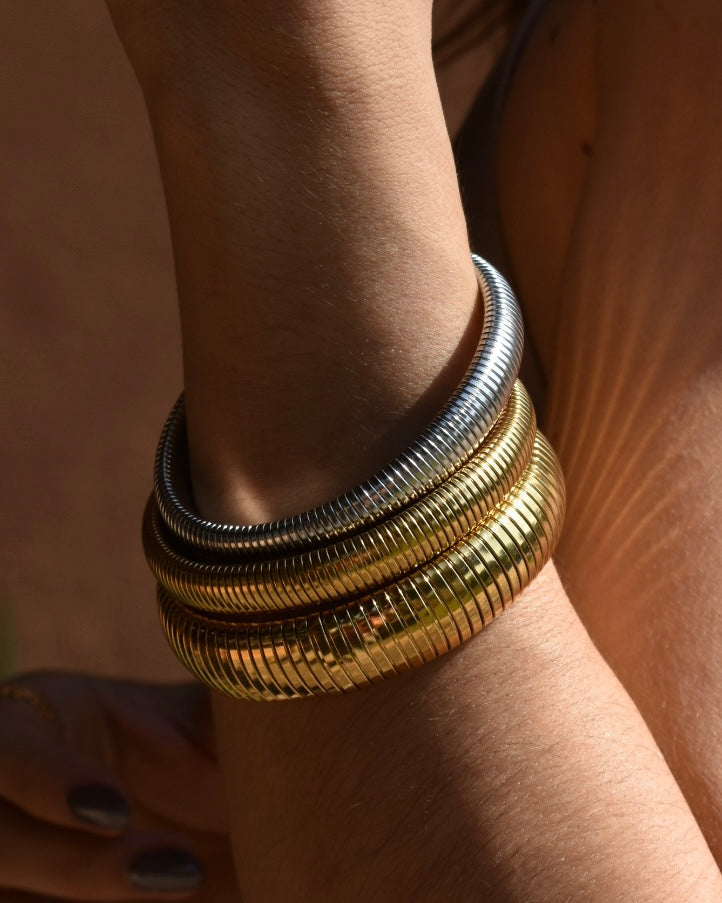 Pulsera Bold