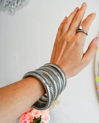 Pulsera Bold