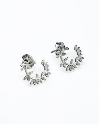 Aretes Laurel