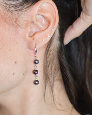 Aretes Aqua