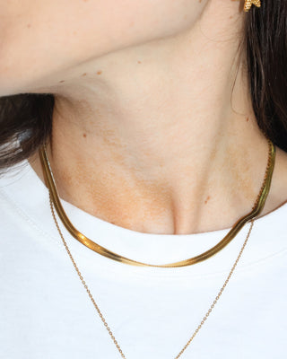 Collar Vanessa