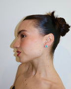Aretes Olive