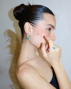 Anillo Caicos Plata .925