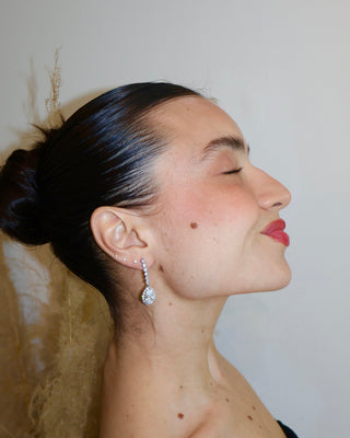 Aretes Clarisse