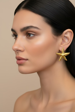 Aretes Balandra