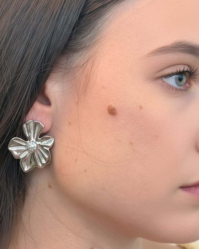 Aretes Raquel