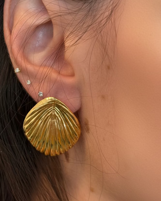 Aretes Victoria