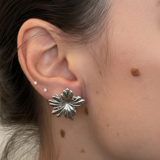 Aretes Azalea
