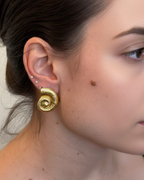 Aretes Mane