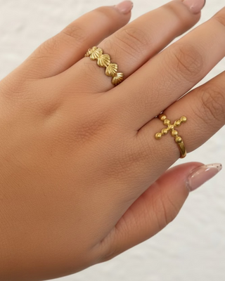 Anillo Cross
