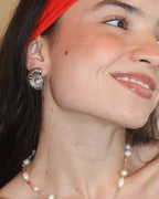 Aretes Melody
