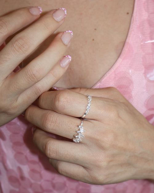 Anillo .925 Gaby