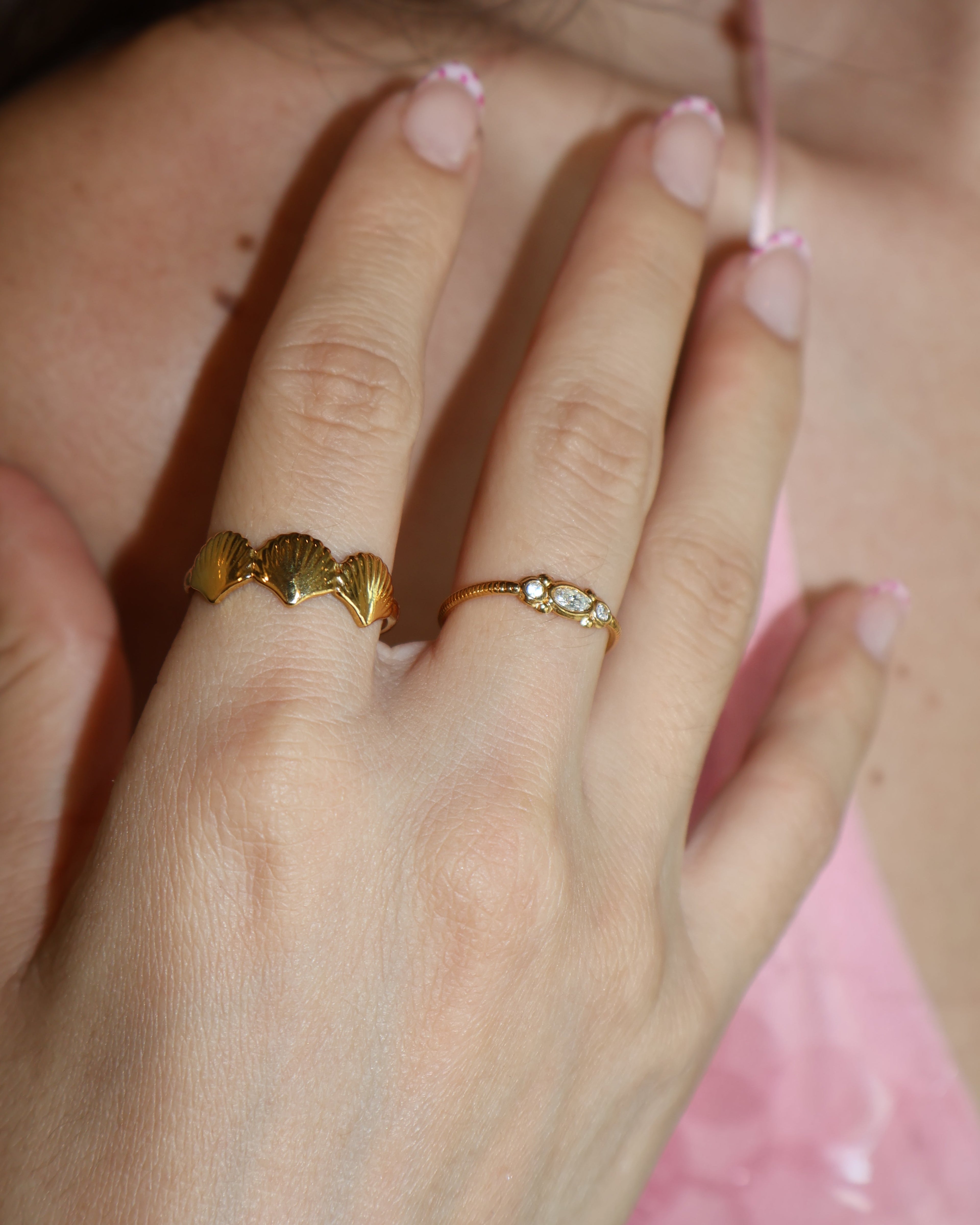 Anillo Aramir