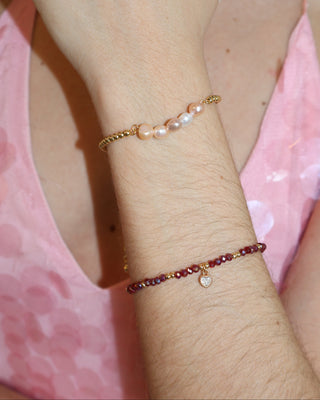 Pulsera Brianda