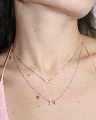 Collar Marisa Gotita .925