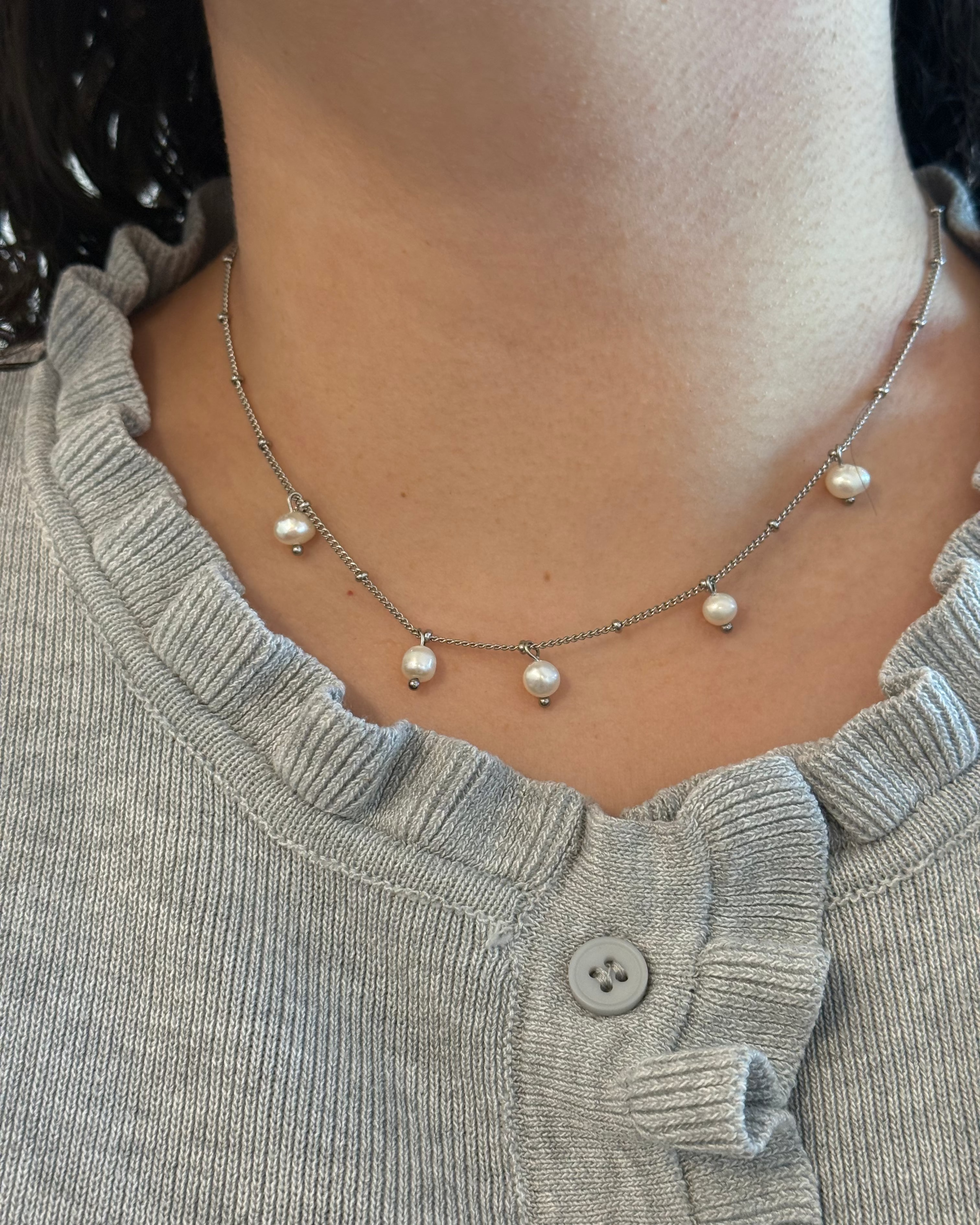 Collar Malaika