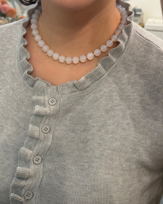 Collar Morea Piedra Luna