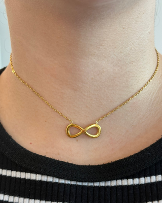 Collar Infinito