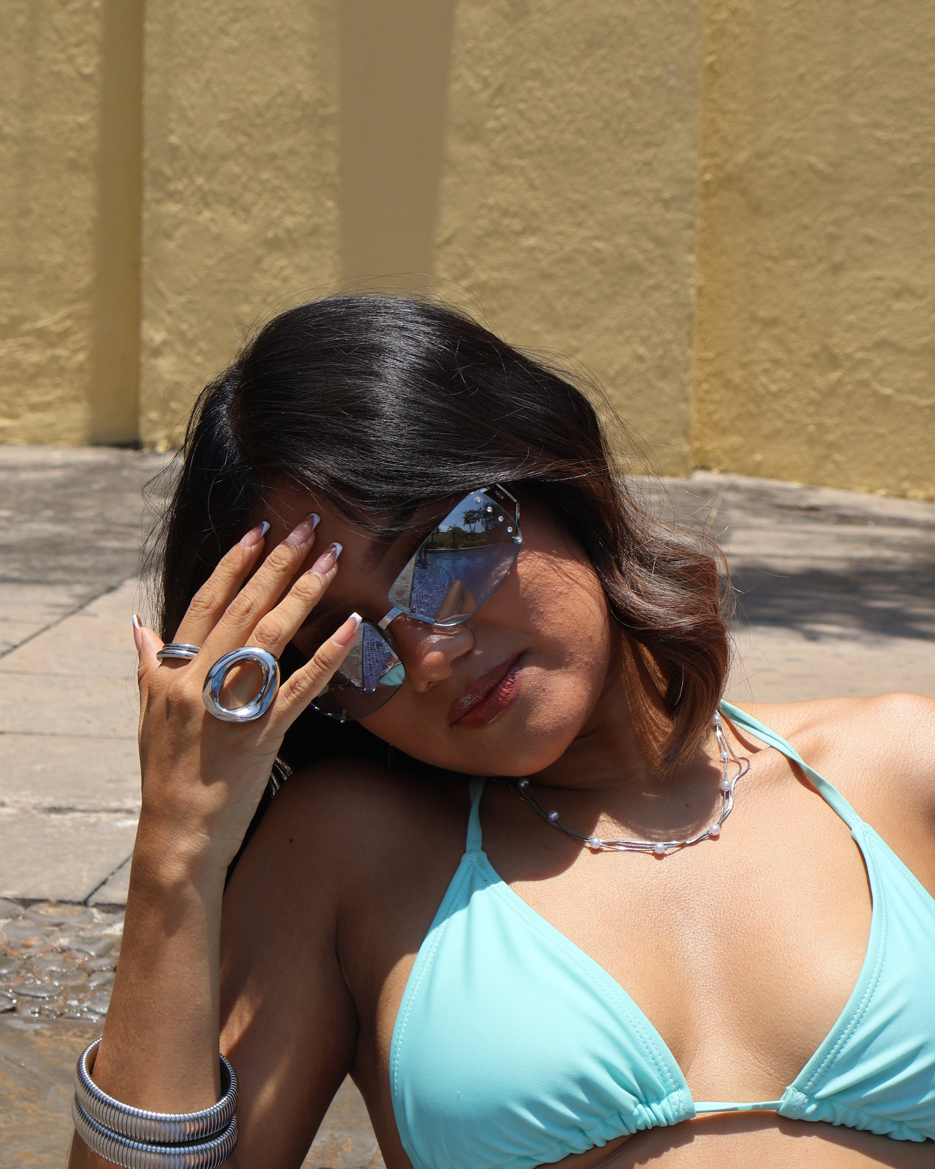 Anillo Myka