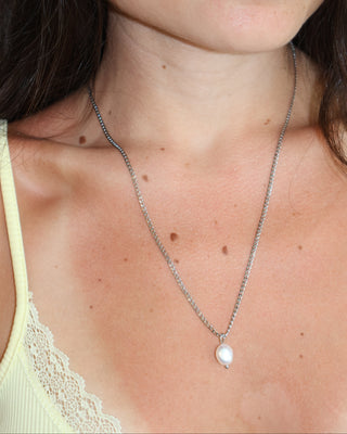 Collar Marisol Perla