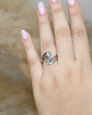 Anillo Starry