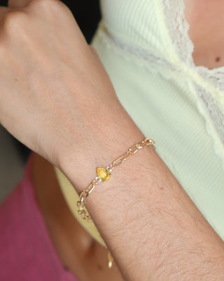 Pulsera Maddy Gota