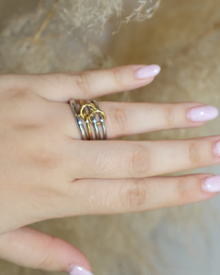 Anillo Mati