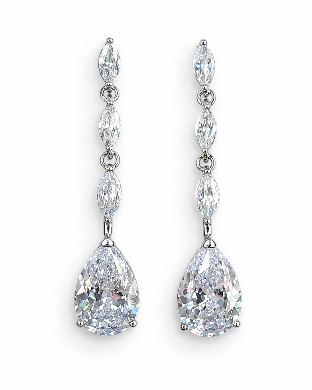 Aretes Krista