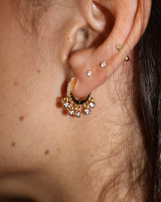 Aretes Jules