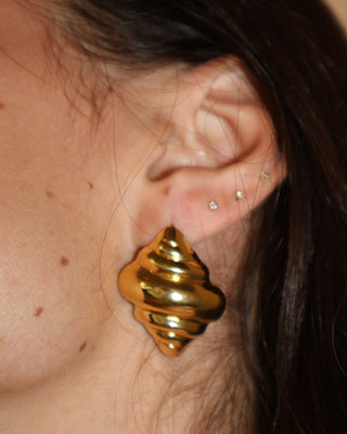 Aretes Greta