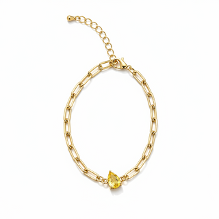 Pulsera Maddy Gota