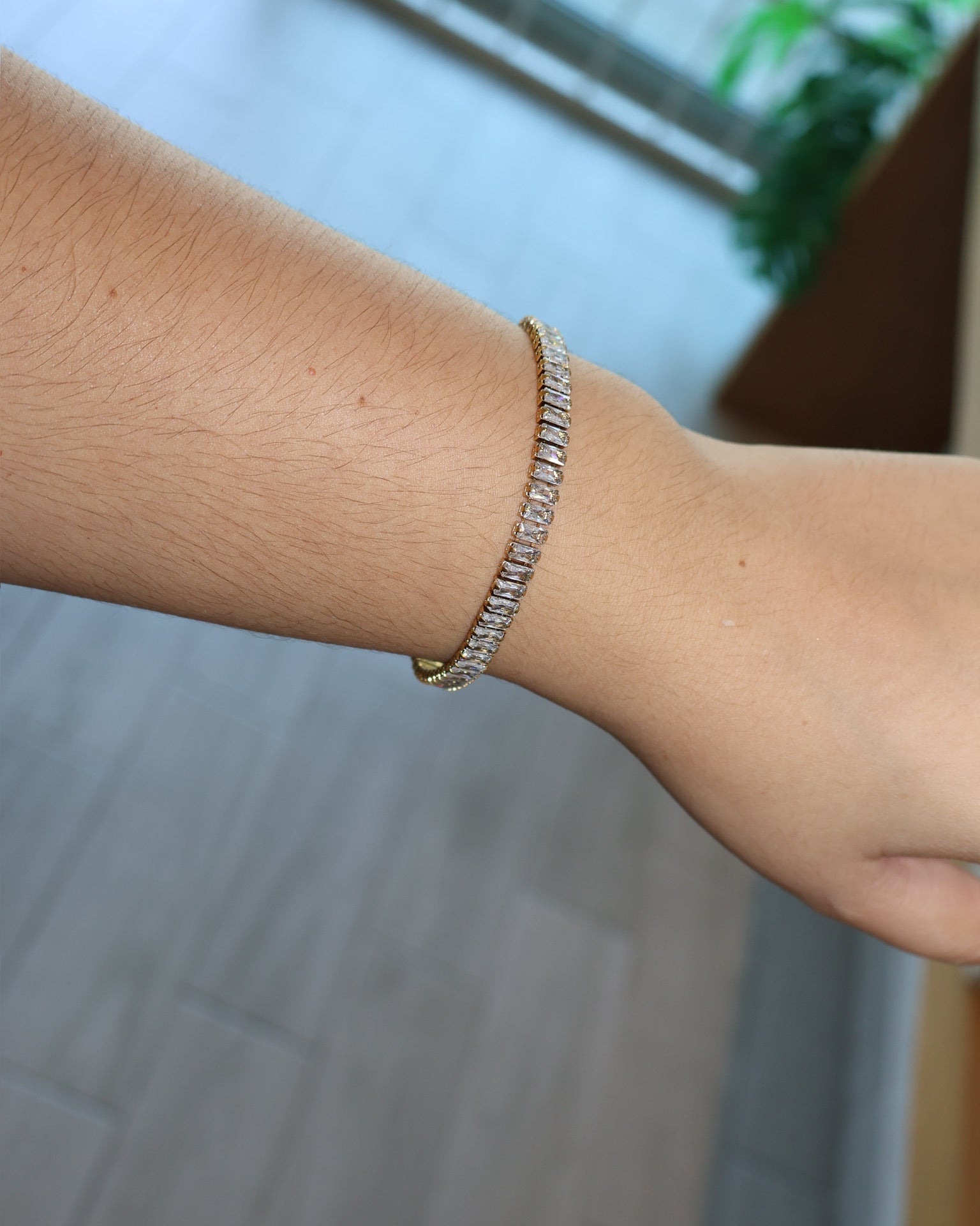 Pulsera Francia