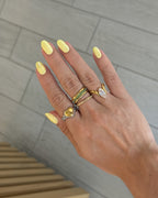 Anillo Eliana