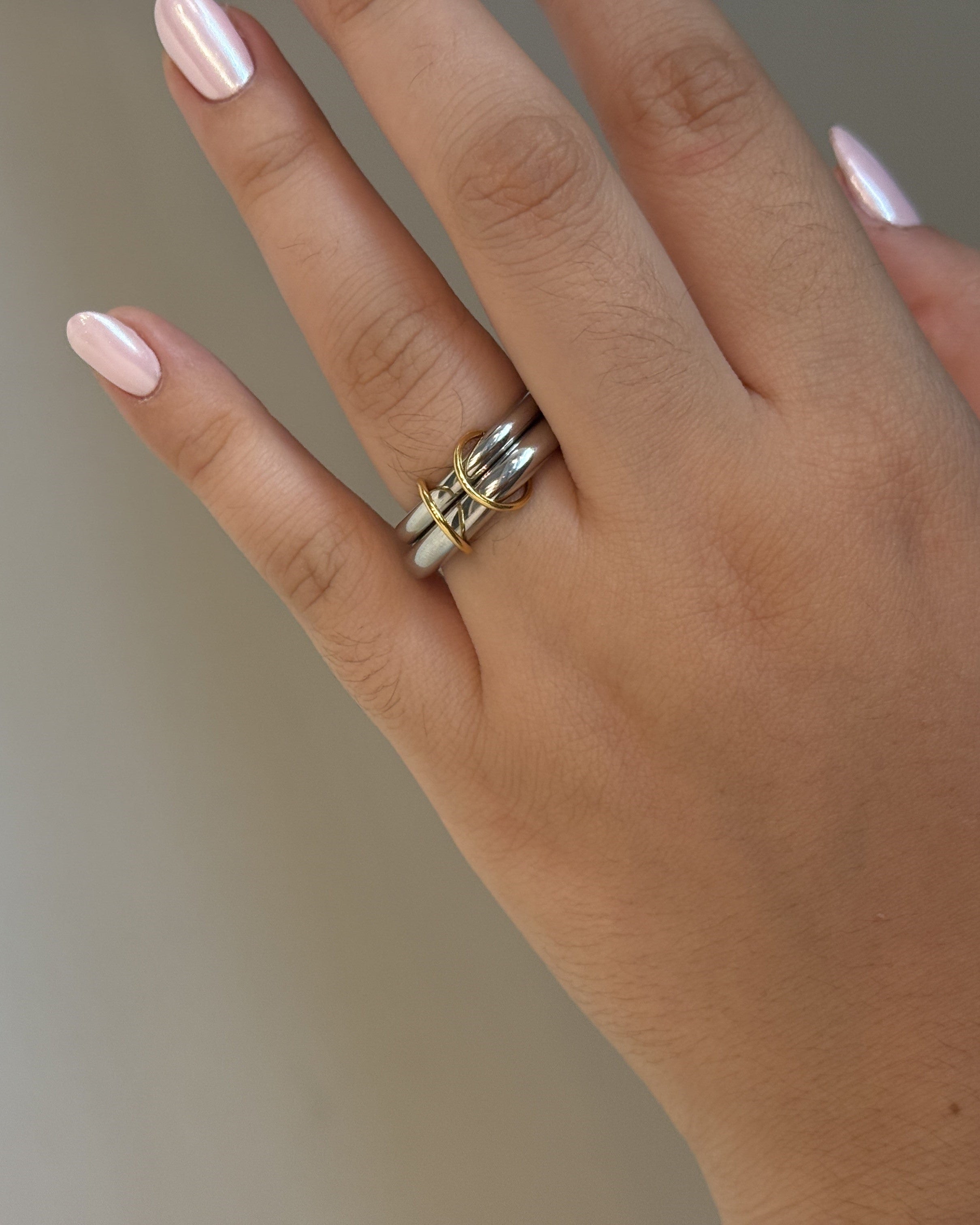 Anillo Suze