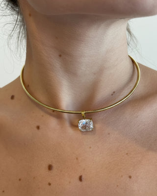 Collar Lima