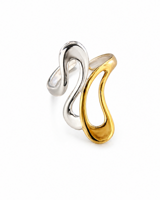 Anillo On Bicolor