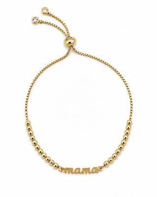 Pulsera Mama Ajustable