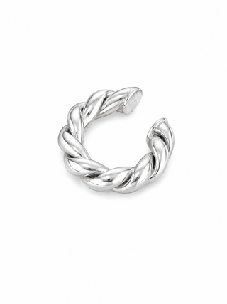 Earcuff Twist