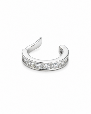 Earcuff Cristal Bisel