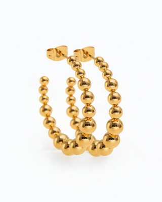 Aretes Leticia