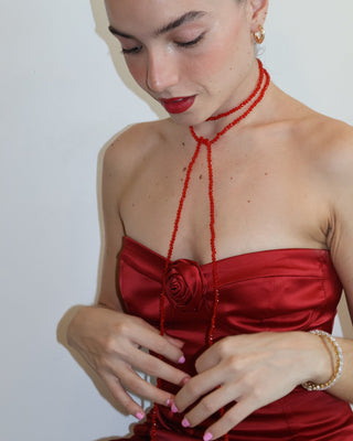 Aura Rojo
