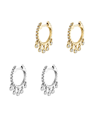 Aretes Jules