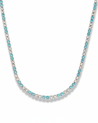 Collar Malibú