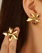 Aretes Marisol