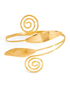 Brazalete  Brazo Espirales